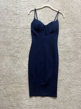 Windsor | Dresses | Valentina Formal Corset Mermaid Dress | Poshmark